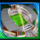 football frenzy scatter symbol icon