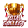 football hits scatter 5 symbol icon