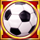 football mayhem symbol scatter 2 icon
