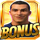 football wild cup scatter symbol icon