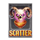 for the realm deluxe scatter symbol icon