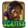 forbidden alchemy scatter symbol icon