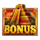 forbidden temple power hit scatter symbol icon