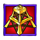 fort knox texas tea scatter 2 symbol icon