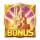 fortuna gold scatter 1 symbol icon