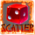 fortune 88 scatter symbol icon