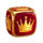 fortune chests dice red scatter symbol icon