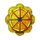 fortune coin charm scatter 1 symbol icon