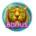 fortune coin charm scatter 2 symbol icon