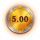 fortune coins unlimited fortune coin scatter symbol icon