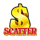 fortune crown 25 scatter 2 symbol icon