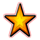 fortune five double slot star symbol icon