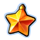fortune five xmas double scatter symbol icon