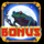 fortune frog skillstar scatter symbol icon
