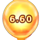 fortune globe symbol scatter 3 icon