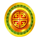 fortune gold prosperity scatter symbol icon