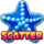 fortune parrot scatter 2 1 symbol icon