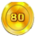 fortune piggies scatter 2 symbol icon