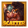fortune pike gold scatter symbol icon