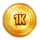 fortune ronaldinho scatter symbol icon