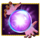 fortune tellers charm 6 bonus rush scatter symbol icon