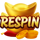 fortune tiger deluxe scatter symbol icon