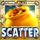 foxin wins scatter symbol icon