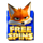 foxy fortunes scatter symbol icon