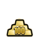 fresh fruit deluxe money bloxx scatter 2 symbol1 icon