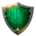 freya 1000 green scatter symbol icon