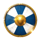 freya 1000 wheel scatter symbol icon