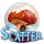 frozen fairies scatter symbol icon