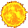 fruit attack 5 scatter 3 symbol icon