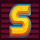 fruit box boost symbol scatter 5 icon