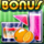 fruit cocktail 2 scatter symbol icon
