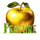 fruit fall fortunes scater 2 symbol icon