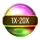 fruit force scatter symbol icon