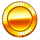 fruit lightning 3x5 coin scatter symbol icon