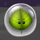 fruit monster christmas scatter symbol icon