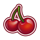 fruit shop frenzy scatter symbol icon