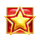 fruiti scatter symbol icon