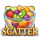 fruits madness scatter symbol icon