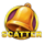 fruits treasure party scatter symbol icon