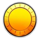 fruity hold and blitz scatter symbol icon