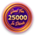 ftv night club instant win scatter symbol icon