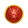 fu long treasures red scatter symbol icon