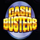 fugaso cash busters scatter 1 symbol icon