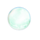full moon white thunder scatter 1 symbol icon