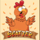 funky chicks scatter symbol icon