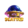galaxy babies scatter symbol icon